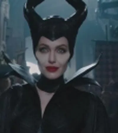 Maleficent