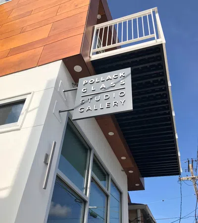 New Glass Gallery Emphasizes Community Engagement in New Orleans