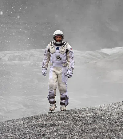 Interstellar