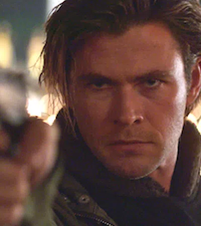 Blackhat