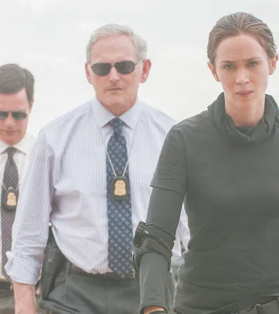 Sicario