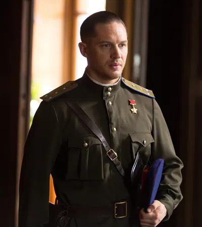 Child 44 Review