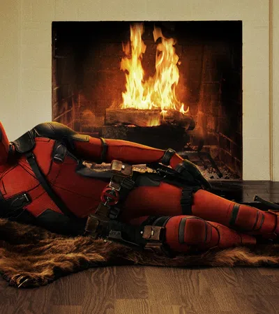Deadpool