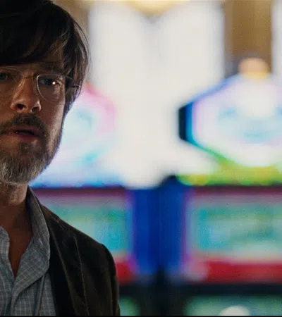 The Big Short