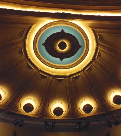 The Orpheum Theater