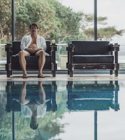 Film Review: The Lobster