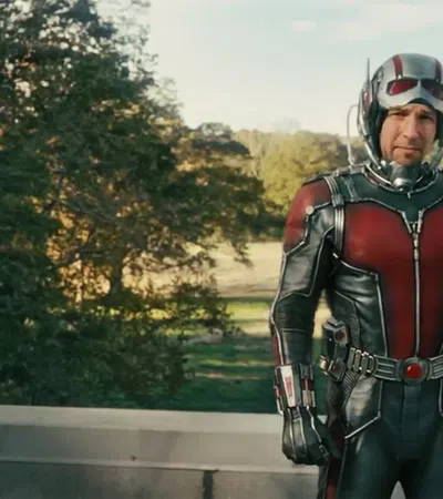 Dueling Critics: Ant-Man
