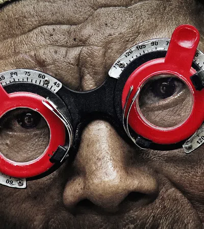 Look of Silence
