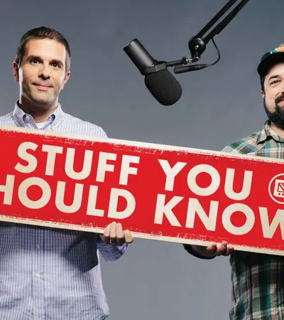 Stuff You Should Know, Live at the Civic
