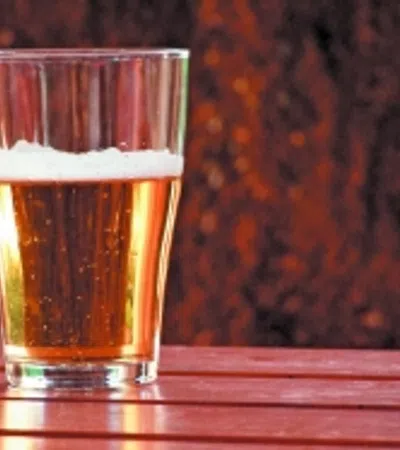 Summer Brew Tour