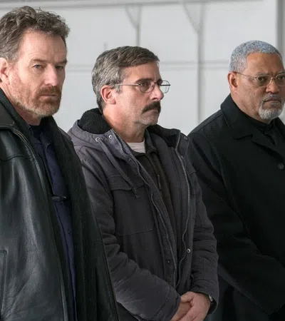 New Orleans Film Festival Review: <em>Last Flag Flying</em>