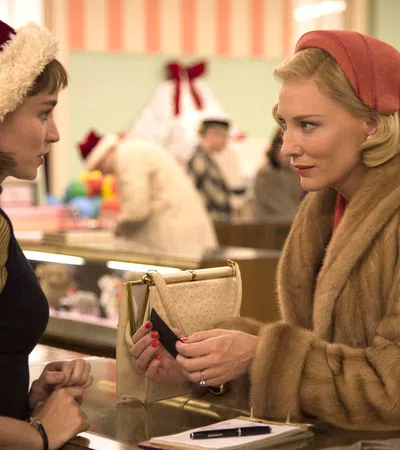 Carol