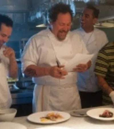 Chef