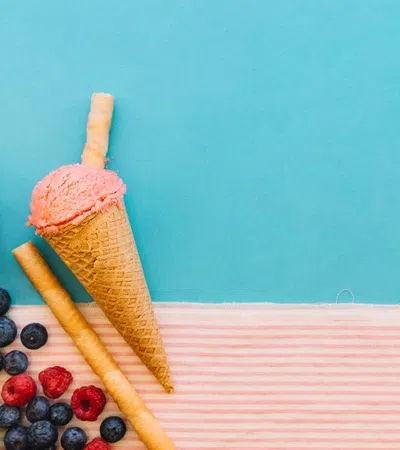 What Does Your Favorite Summer Food Say About You?
