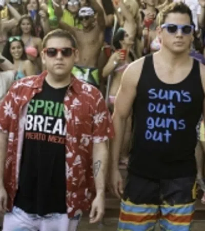 22 Jump Street