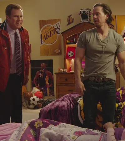 Daddy's Home
