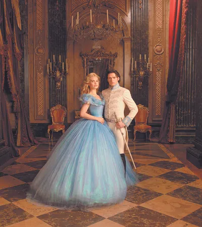 Cinderella