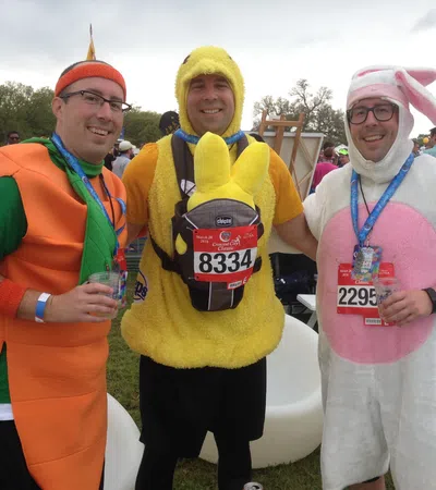 Photos from Crescent City Classic 10k 2016
