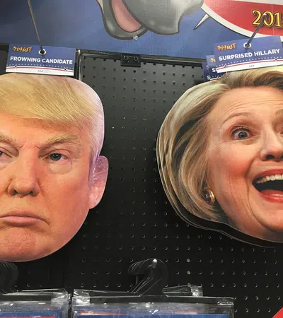 2016, The Year in Review: Charisma, Chaos, and Creativity