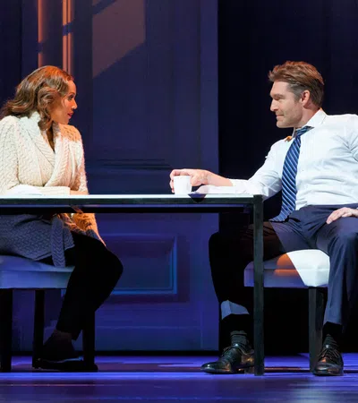 <em>The Bodyguard, the Musical</em> Brings the Music of Whitney Houston and So Much More