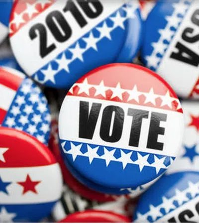 This Year, Vote as if Your Life Depended Upon It