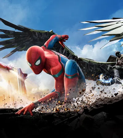 Film Review: <em>Spider-Man: Homecoming</em>