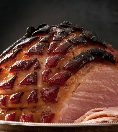 $20 and Under (October 2016) - Ham It Up!