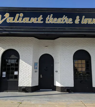 Valiant Theatre Show Two Review