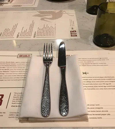 Have a Taste of Louisiana at New Cajun Restaurant DTB