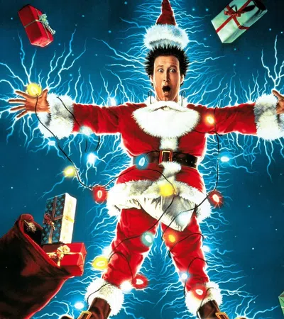 Where Y'at's Top 10 Christmas Films of All-Time