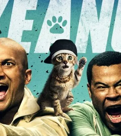 Film Review: Keanu