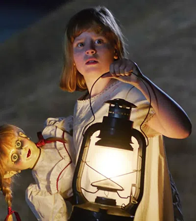 Film Review: <em>Annabelle: Creation</em>