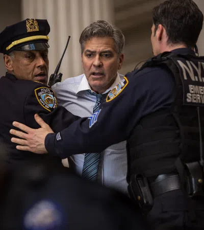 Film Review: Money Monster