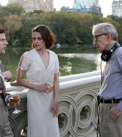 Film Review: Caf? Society