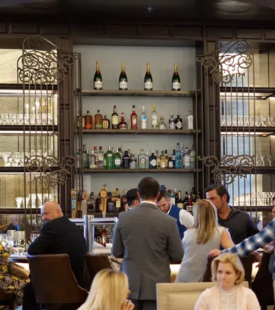 The NOPSI Hotel Opens with Grandeur in the CBD