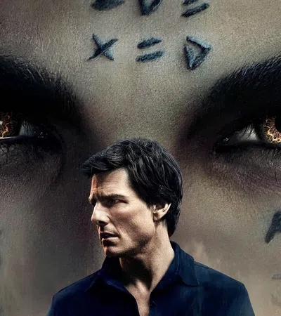 Film Review: The Mummy (2017)