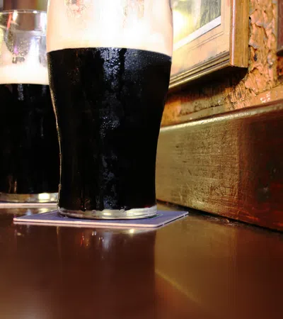 Tales from the Quarter: Tavern Travels 