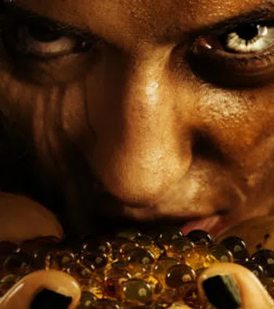 Film Review: Bite