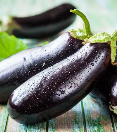 $20 and Under (September 2016) - Eggplant Envy