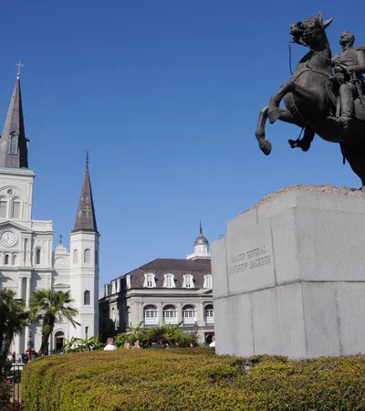 2016 Best of the Big Easy Readers' Picks