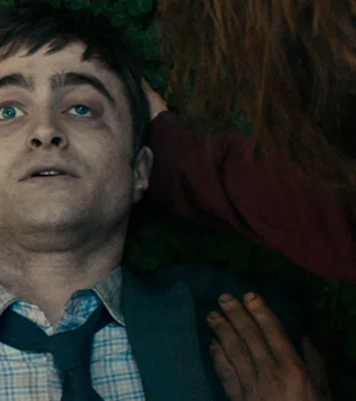 Film Review: Swiss Army Man