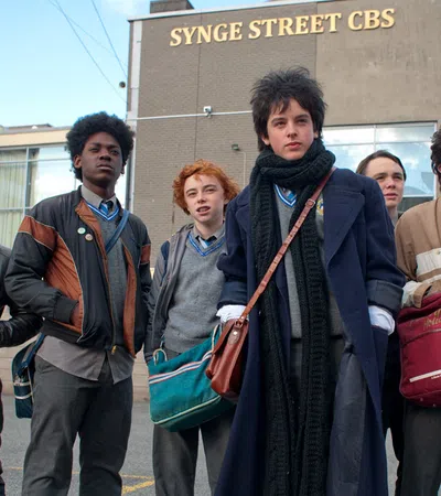 Film Review: Sing Street