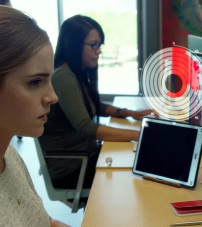 Film Review: The Circle