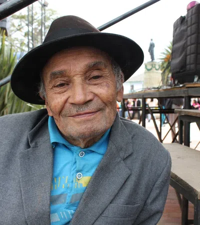 My Late Uncle Hector