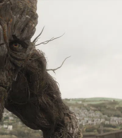 Film Review: A Monster Calls