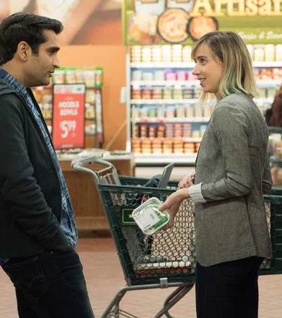 Film Review: The Big Sick