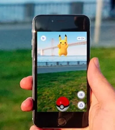 Pokemon Go: How Far Does it Go?