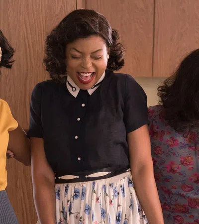 Film Review: Hidden Figures