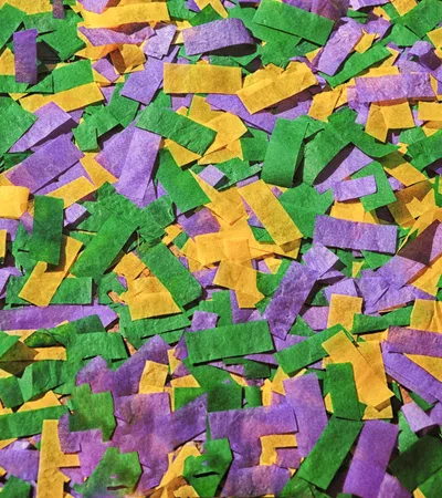 Mardi Gras Advice Column: Top 10 Tips