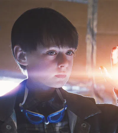 Film Review: Midnight Special